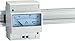 Schneider 16033 Skala do peremetru analogowego, 0-75A