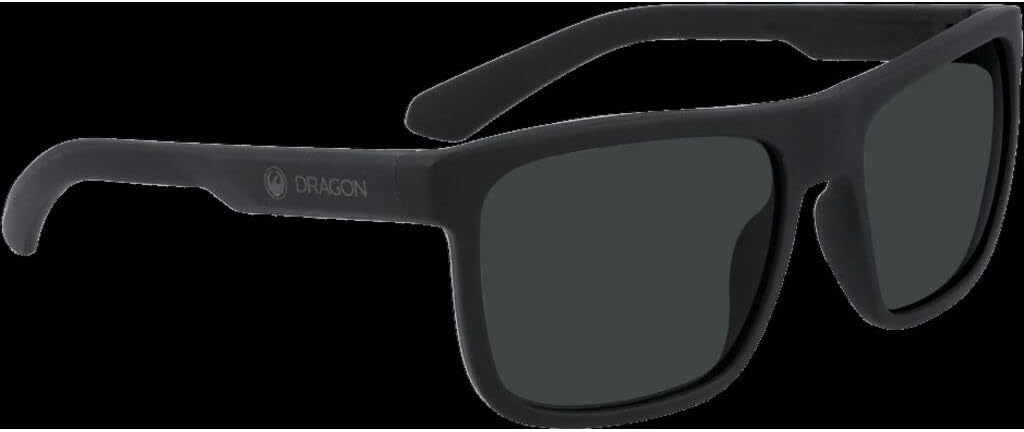 Dragon Unisex Davis Sunglasses
