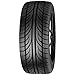 Forceum Hena All-Season Passenger Car Performance Radial Tire-225/60R15 225/60/15 225/60-15 96V Load Range SL 4-Ply BSW Black Side Wall UTQG 400AA