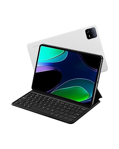 Image of Xiaomi Pad 6| 11 Inches Qualcomm Snapdragon 870| Wi-Fi Powered by Hyperos |144Hz Refresh Rate| 8GB, 256GB| 2.8K+ Dis