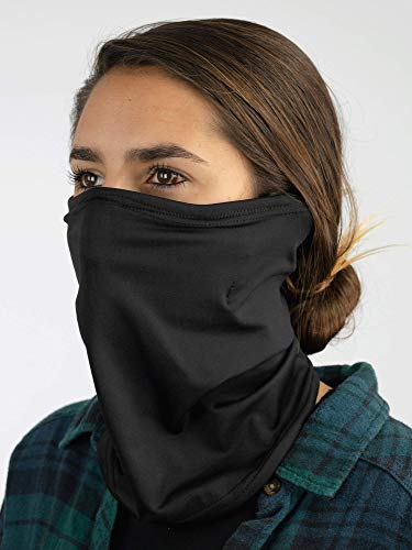 Seirus unisex-adult Face Mask-neck Warmer4