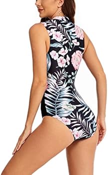 UV Zwemkleding voor dames UPF 50 – Ker Sun Nederland