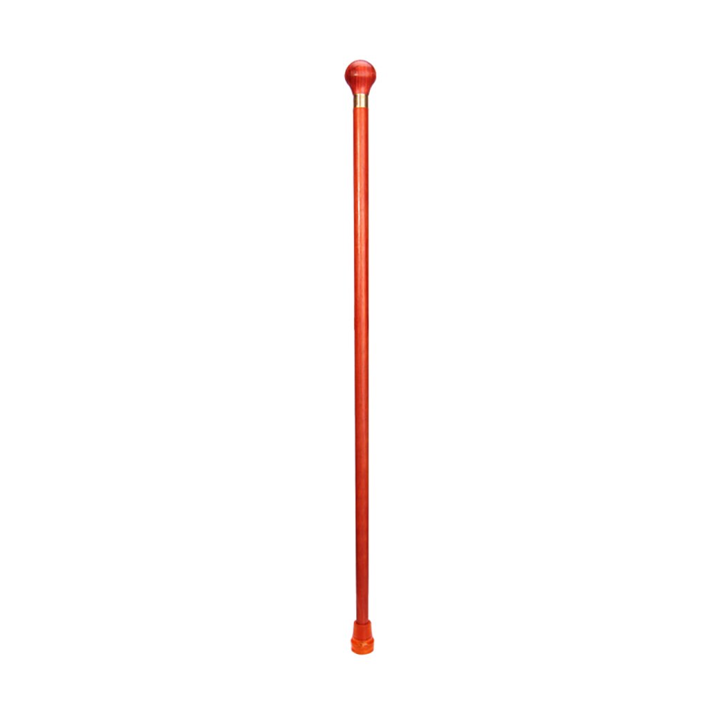 Drewniane laski Laska Starsi ludzie Kule Laska z litego drewna Okrągły uchwyt Chodzik Artykuły dla osób w podeszłym wieku 91 cm Łatwe do skrócenia Pomoc w poruszaniu się dla osób starszych, seniorów