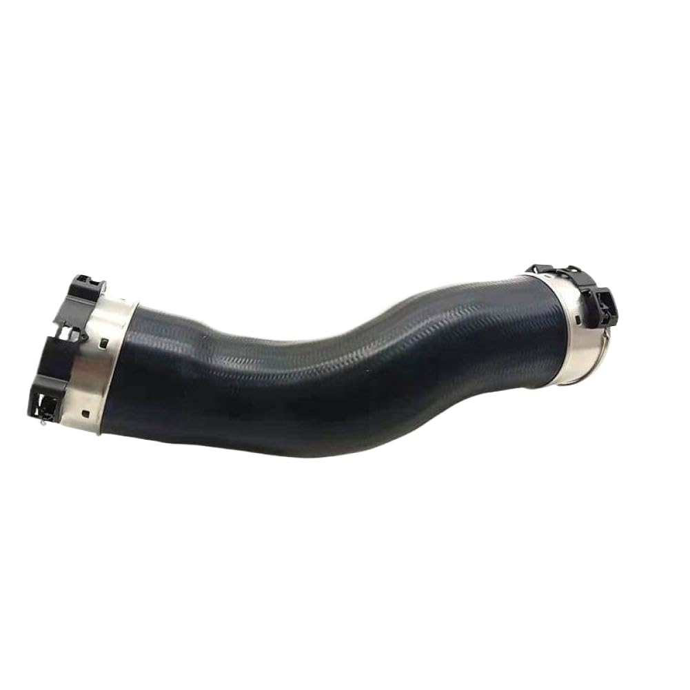 Jhshhpmec Onecolor Intercooler Boost Turbo Hose Compatible With W166 Ml Gle Part Number A1665280482