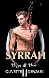 Syrrah: Happy Hour