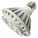 Sylvania 78919 - LED10PAR30DIMSG827WSP20 PAR30 Flood LED Light Bulb