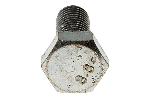 Vis à tête hexagonale M12 Dorman 423-630 boulon acier classe 8.8