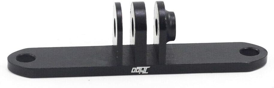 Trigo Alloy Cycling Sport Camera Mount for Specialized Power Saddle GOPRO Hero