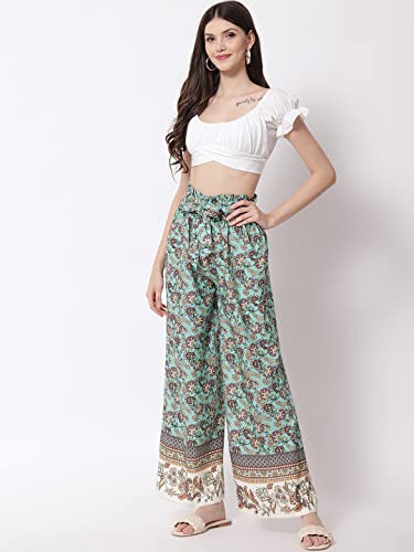 Image of KOTTY Women Casual Pants
