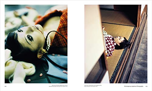 Ravens and Red Lipstick: Japanese Photography Since 1945