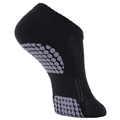 Kit 10 Pares Meia Pilates Antiderrapante Dorbe