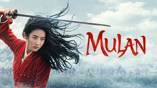 Mulan – vue 2