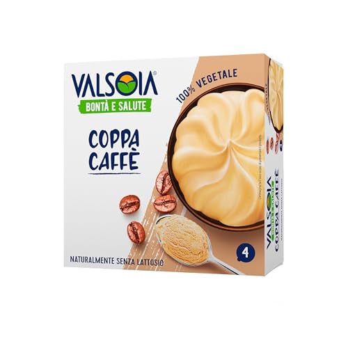 Valsoia 4 Coppe Caffe', 280g