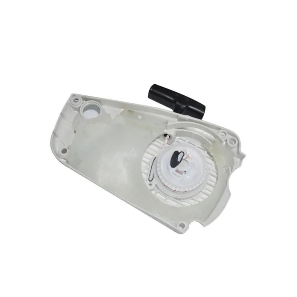 Démarreur MS192 réparer lanceur cassé tronçonneuse 11370802100 MS192T