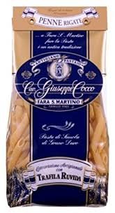 GiuseppeCocco Pennette Rigate 500g - Pack of 2