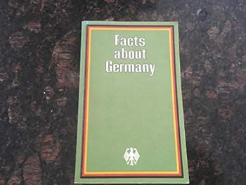 Paperback Facts about Germany. The Federal Republic of Germany. Includes: Country, People, History. State, Politics, the Law. Economics. Society, Welfare, Leisure. Education, Science, Culture. Book