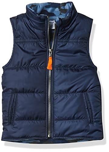 Splendid Boys' Kids' Vest, 6