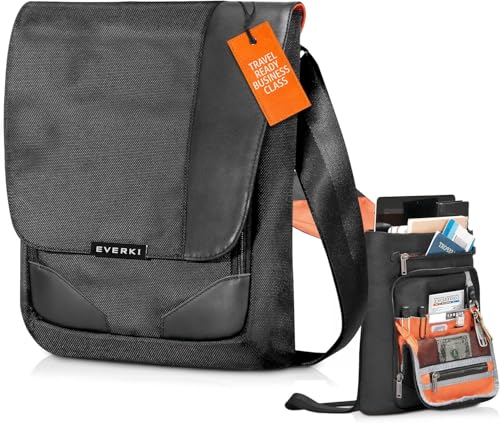 Best messenger bag for ipad mini