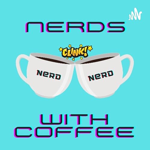 Nerds With Coffee Titelbild
