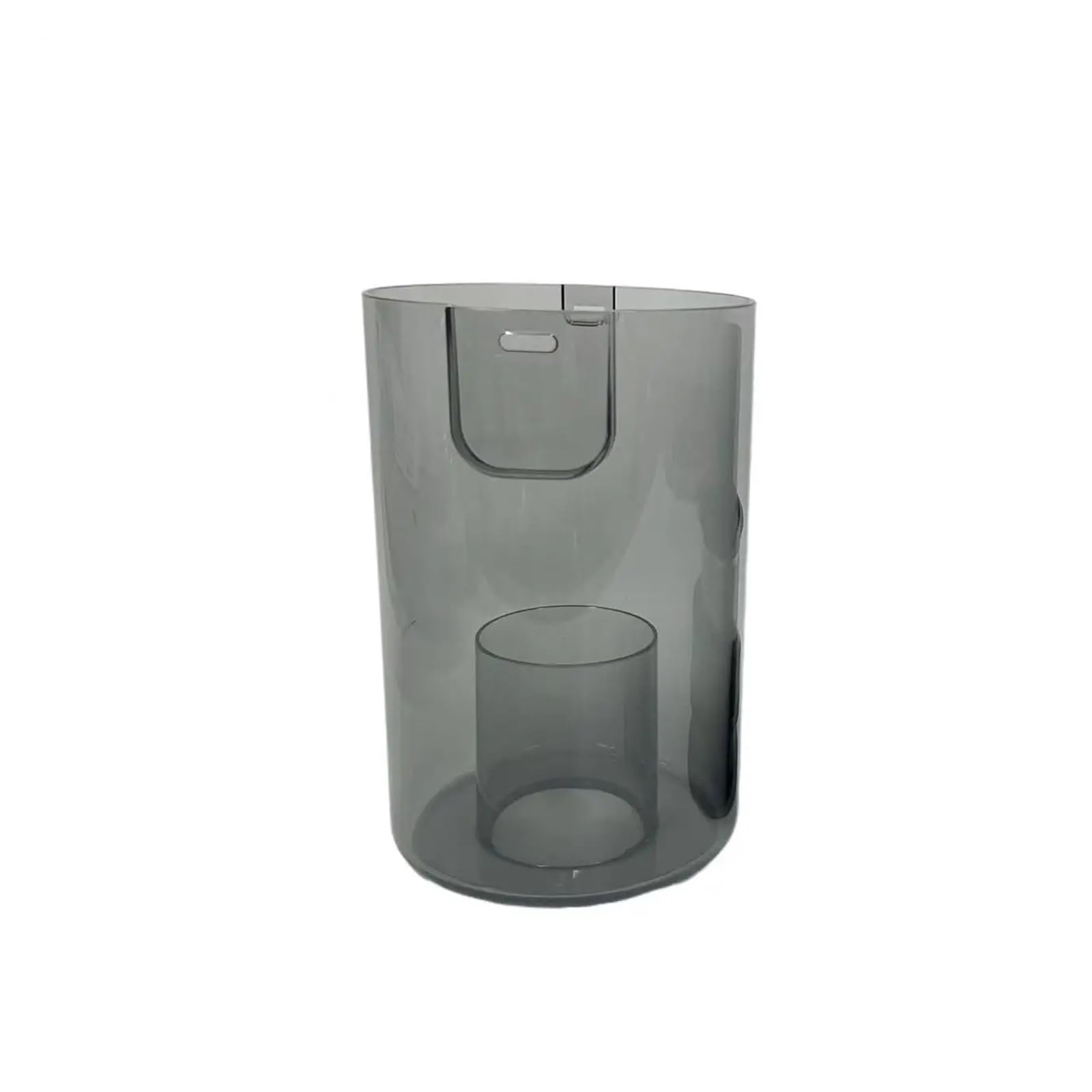 Compatible for Dreame, coupe-poussière H12/M12