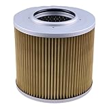 HOLDWELL Hydraulic Filter 2474-9016A 24749016A Compatible with Cummins Engine QSL9 QSM11 N14 for