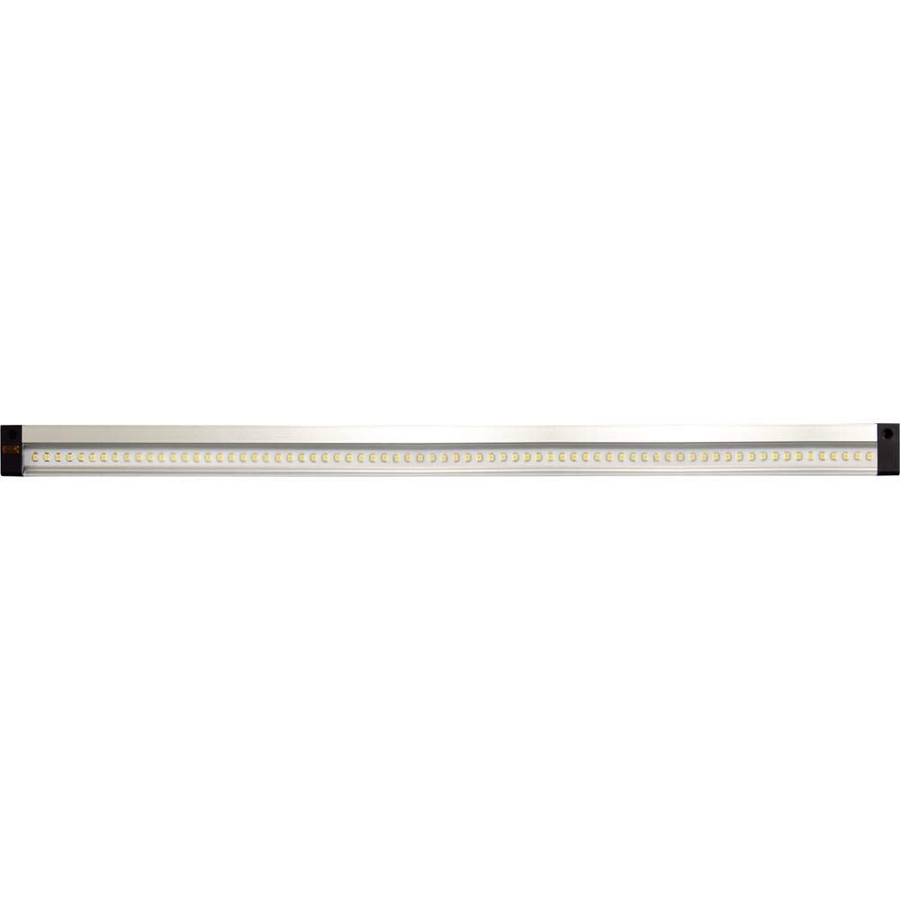 MÜLLER-LICHT LED Unterbauleuchte Balic Sensor 80, Aluminium, silber, 80 x 2.87 x 1 cm