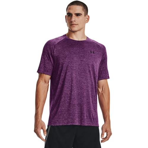 Image of Under Armour Men's Tech 2.0 Short-Sleeve T-Shirt