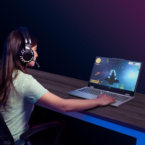 Lenovo LOQ Gaming Laptop 24GB RAM - Image 3