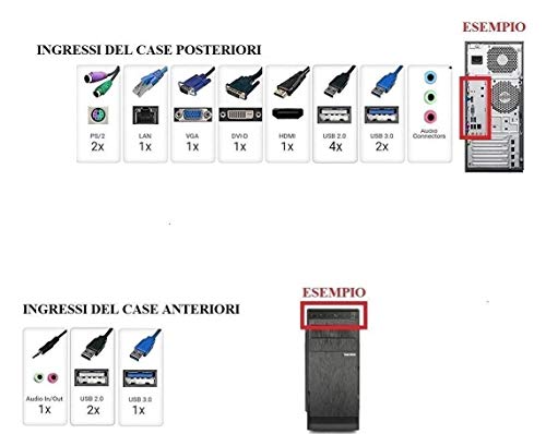 Gamma-PC-SSD-Desktop-completo-Intel-I5--9600-K-46-GHz-6-nucleos-9--Gen-Licencia-Windows-10-Pro-64-bitsGrafica-HD-630-1-GBWiFi-300-MBPSHDD-1-TBRAM-16-GB-DDR4-2666-MHZHDMI-oficina-trabajo