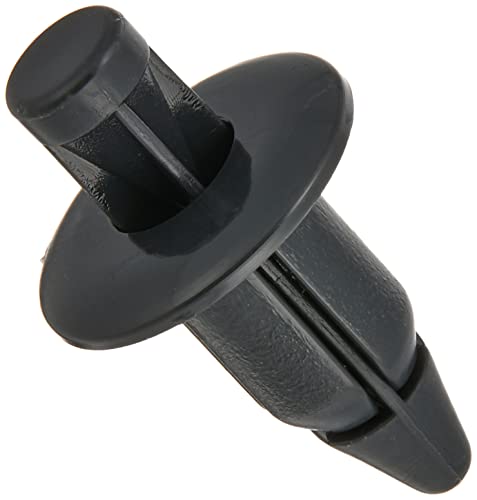 ボストン (VOSTON) 自動車用部品 プッシュリベット 黒色 1袋10個入り BC5273
