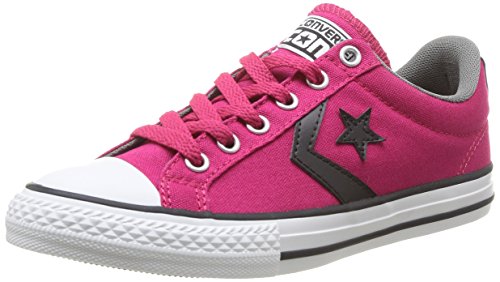converse star player rosa
