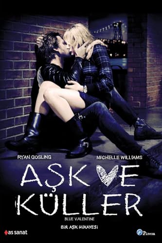 Preisvergleich Produktbild Blue Valentine - Ask ve Küller