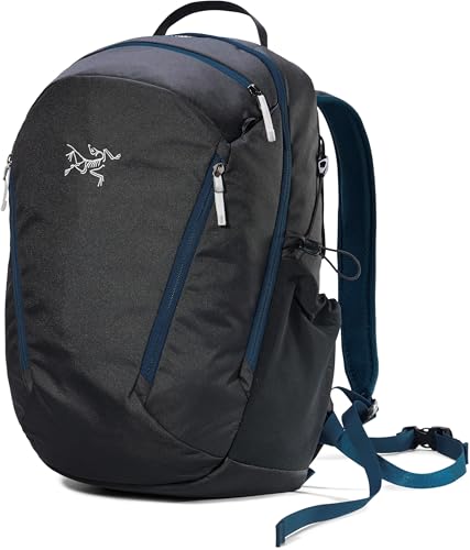Arc'teryx Mantis 26 Backpack | Highly Versatile 26L Daypack | Lodestar, One Size
