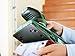 Bosch Schwingschleifer PSS 200 A (200 Watt, im Koffer)