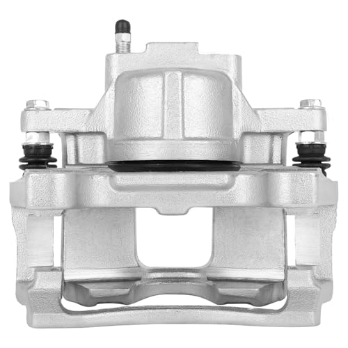 Image of 18B5044A 18B5045A Front Left & Right Disc Brake Calipers Assembly