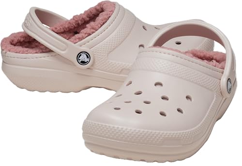 Image of Crocs Unisex-Adult Classic Lined Clog