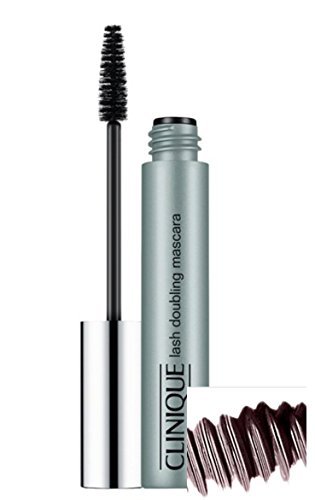 Clinique Lash Doubling Mascara Black/Brown