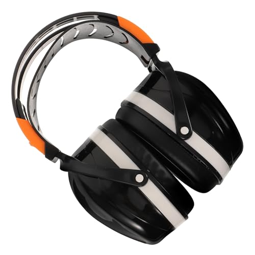 Casque antibruit de sommeil Toddmomy isolation sonore pour étudier