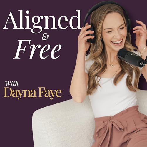 『Aligned & Free』のカバーアート