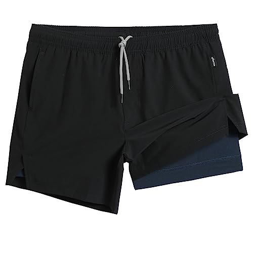 Amazon Best Sellers Best Men's Running Shorts