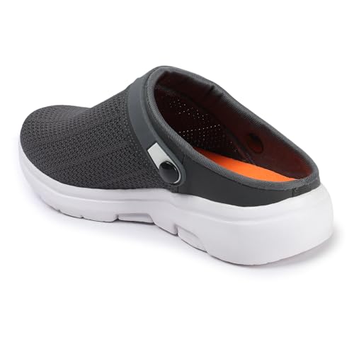Image of CLYMB Bantu Lightweight,Comfort,Summer,Trendy,Walking,Outdoor,Stylish,Home,Daily Use Clogs Sandal Men