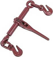 Vista 15 de Mytee Products 1/2" - 5/8" Sujetador de Cadena con Trinquete