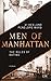 Cover zum Buch Men of Manhattan: The Rules of Dating
