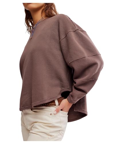 Free People Women's Total Eclipse Tee3