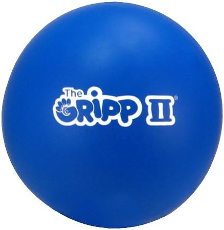 Gripp II Gel Stress Ball - Blue
