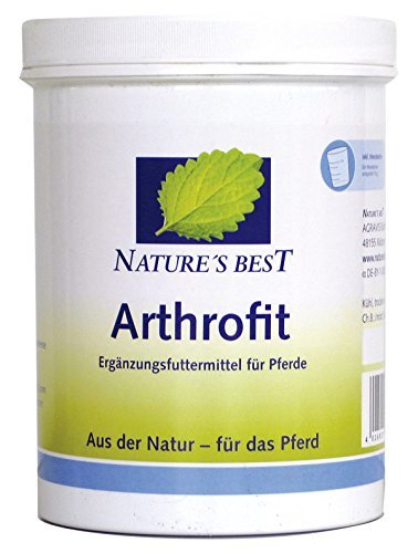 Nature's Best Arthrofit Pulver 500gr