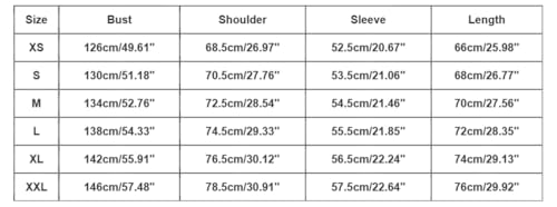 Sudadera con capucha informal oversize que soluciona la falta de abrigo cómodo 3