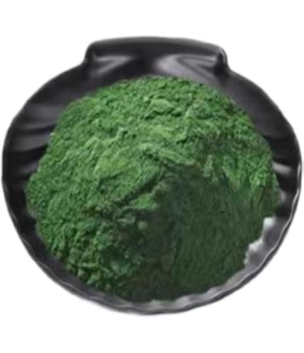 200g Organic Marine Phytoplankton Powder Spirulina Powder