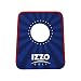 IZZO Golf Mini Red, White & Blue Putting Cup Square Mats - Patriotic Putting Mats for Your Office or Home