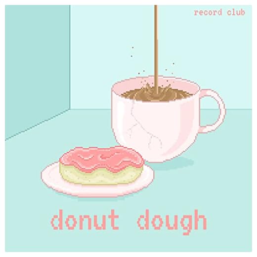 Donut Dough